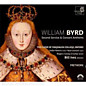 Review of Second Service & Consort Anthems