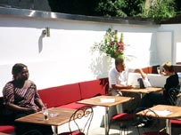 la rascasse