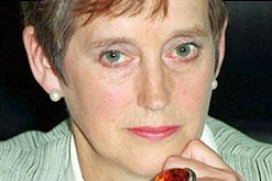 Dame Stella Rimington