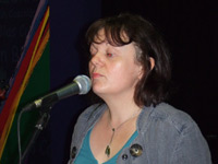 Geraldine Bradley