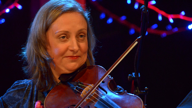 Anna-Wendy Stevenson