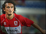 Tuncay Sanli