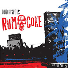 Review of Rum & Coke