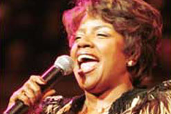 Gloria Gaynor