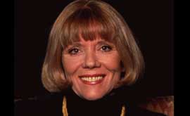 Diana Rigg