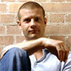 Dermot O'Leary