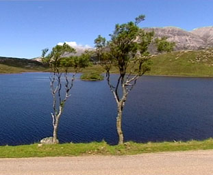 Achadh Taigh Phairidh