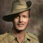 W H Greenwood in Burma W H Greenwood in Burma
