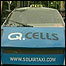 Carro solar
