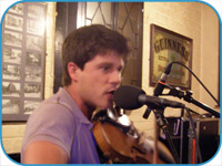 Seth Lakeman