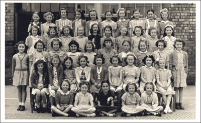 morrison school