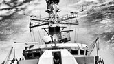 HMS Iron Duke...