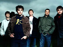 The Charlatans