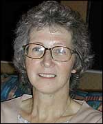 Devina Symes