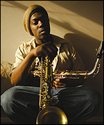 Soweto Kinch