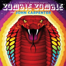Review of Plays John Carpenter