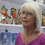 Bridget Appleby