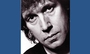 Stephen Rea