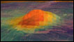 Imagem da sonda Venus Express (Foto: AEE/Nasa)