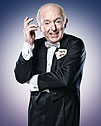 Paul Daniels
