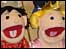 Puppets