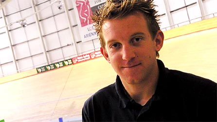 Stuart MacDonald