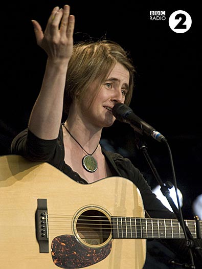 Karine Polwart