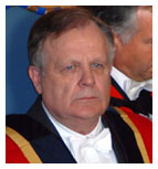 Ian Olson