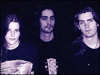 Daisy Cutter