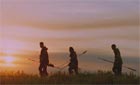 Wild New World - American Ancestors