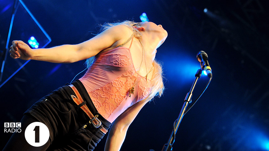 Ellie Goulding