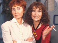 Lulu and Eddy