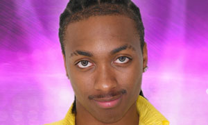 Marcquelle Ward
