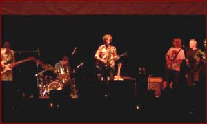 The Jayhawks