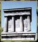 The Playfair monument