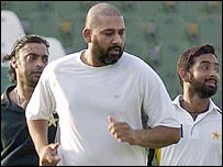 انضمام الحق