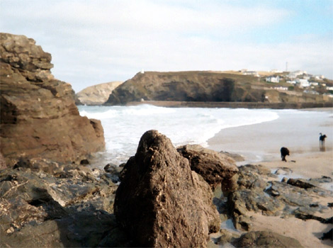 Portreath