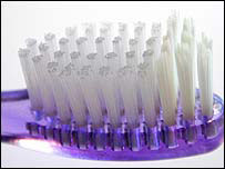 Escova de dente