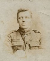 Ernest George Bartholomew Ernest George Bartholomew