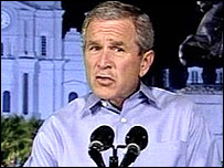 George Bush