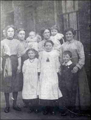 Roscommon St 1914