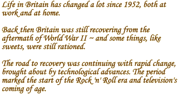 History intro