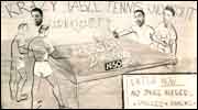 Table Tennis