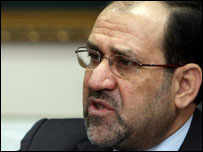 Nuri el-Maliki