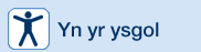Yn yr ysgol
