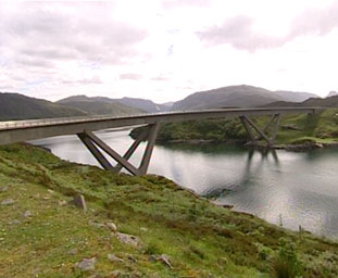 Caol Sròim
