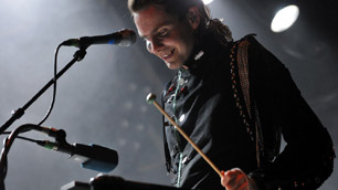 Sigur Ros