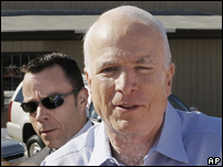 John McCain