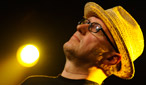 Adrian Edmondson's Bad Shepherds
