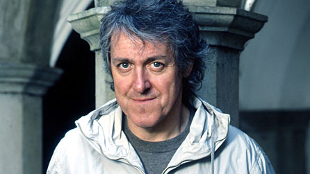 Griff Rhys Jones